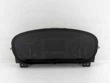 2014 Ford Edge Instrument Cluster Speedometer Gauges P/N:5029335 1840123 Fits OEM Used Auto Parts