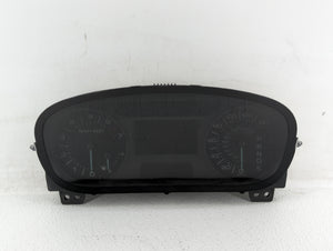 2014 Ford Edge Instrument Cluster Speedometer Gauges P/N:5029335 1840123 Fits OEM Used Auto Parts