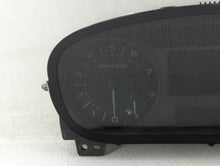 2014 Ford Edge Instrument Cluster Speedometer Gauges P/N:5029335 1840123 Fits OEM Used Auto Parts