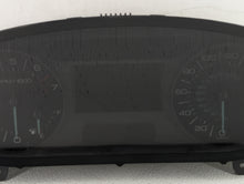 2014 Ford Edge Instrument Cluster Speedometer Gauges P/N:5029335 1840123 Fits OEM Used Auto Parts