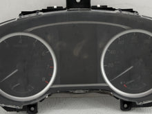 2017-2019 Nissan Sentra Instrument Cluster Speedometer Gauges P/N:248103YU9A 248105UD1A Fits 2017 2018 2019 OEM Used Auto Parts