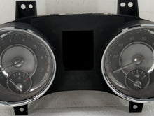 2011 Chrysler 300 Instrument Cluster Speedometer Gauges P/N:P68037330AI Fits OEM Used Auto Parts