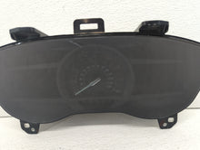 2014-2015 Ford Fusion Instrument Cluster Speedometer Gauges P/N:ES7T-10849-AB ES7T-10849-EB Fits 2014 2015 OEM Used Auto Parts