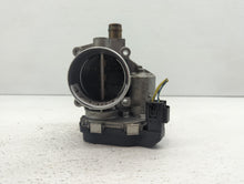 2013-2017 Bmw X3 Throttle Body P/N:1354 7588625-04 1354 7588625-03 Fits 2012 2013 2014 2015 2016 2017 2018 OEM Used Auto Parts