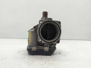 2013-2017 Bmw X3 Throttle Body P/N:1354 7588625-04 1354 7588625-03 Fits 2012 2013 2014 2015 2016 2017 2018 OEM Used Auto Parts