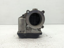 2005-2016 Audi A4 Throttle Body P/N:06F 133 062 T 06F 133 062 Q Fits OEM Used Auto Parts