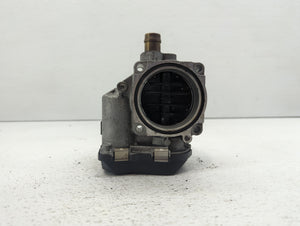 2012-2018 Bmw 320i Throttle Body P/N:1354 7588625-04 1354 7588625-03 Fits 2012 2013 2014 2015 2016 2017 2018 OEM Used Auto Parts