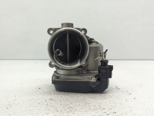 2010-2017 Audi A5 Throttle Body P/N:06F 133 062 T 06F 133 062 Q Fits OEM Used Auto Parts