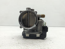 2010-2017 Bmw 535i Throttle Body P/N:1354 7597871-01 1354 7597871-03 Fits 2010 2011 2012 2013 2014 2015 2016 2017 2018 2019 2020 OEM Used Auto Parts