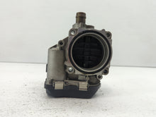 2012-2016 Bmw 328i Throttle Body P/N:1354 7588625-02 1354 7588625-04 Fits 2012 2013 2014 2015 2016 2017 2018 OEM Used Auto Parts