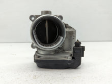 2005-2016 Audi A4 Throttle Body P/N:06F 133 062 T 06F 133 062 Q Fits OEM Used Auto Parts