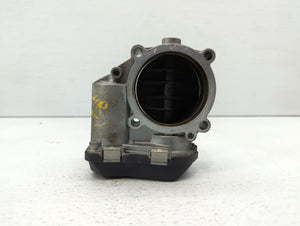 2008-2010 Audi A5 Throttle Body P/N:06E 133 062 C 06E 133 062 G Fits 2008 2009 2010 2011 2012 2013 2014 2015 2016 2017 2018 2019 OEM Used Auto Parts