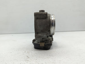 2009-2018 Audi A6 Throttle Body P/N:06E 133 062 G Fits 2008 2009 2010 2011 2012 2013 2014 2015 2016 2017 2018 2019 OEM Used Auto Parts