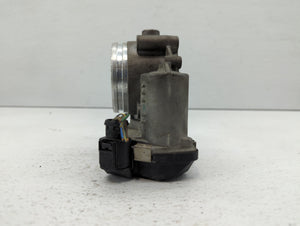 2009-2018 Audi A6 Throttle Body P/N:06E 133 062 G Fits 2008 2009 2010 2011 2012 2013 2014 2015 2016 2017 2018 2019 OEM Used Auto Parts