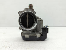 2012-2018 Bmw 320i Throttle Body P/N:1354 7588625-04 1354 7588625-03 Fits 2012 2013 2014 2015 2016 2017 2018 OEM Used Auto Parts