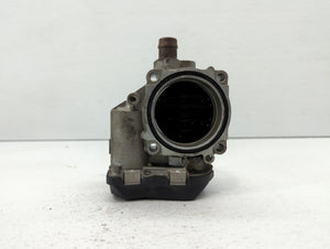 2012-2018 Bmw 320i Throttle Body P/N:1354 7588625-04 1354 7588625-03 Fits 2012 2013 2014 2015 2016 2017 2018 OEM Used Auto Parts