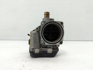 2012-2016 Bmw 328i Throttle Body P/N:1354 7588625-04 1354 7588625-03 Fits 2012 2013 2014 2015 2016 2017 2018 OEM Used Auto Parts