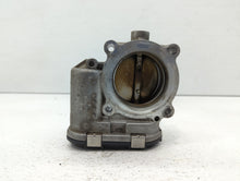 2017-2018 Audi A3 Throttle Body P/N:06K 133 062 AK 06K 133 062 M Fits 2017 2018 2019 2020 2021 2022 OEM Used Auto Parts