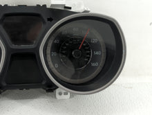 2014-2016 Hyundai Elantra Instrument Cluster Speedometer Gauges P/N:94004-3X240 Fits 2014 2015 2016 OEM Used Auto Parts