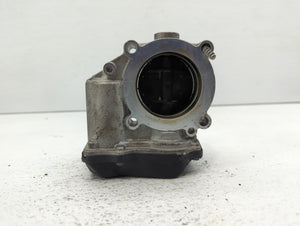 2015-2018 Audi Q3 Throttle Body P/N:06F 133 062 T 06F 133 062 Q Fits OEM Used Auto Parts