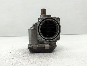 2012-2018 Bmw 320i Throttle Body P/N:1354 7588625-04 1354 7588625-03 Fits 2012 2013 2014 2015 2016 2017 2018 OEM Used Auto Parts