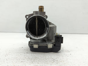 2014-2016 Bmw 428i Throttle Body P/N:1354 7588625-04 1354 7588625-03 Fits 2012 2013 2014 2015 2016 2017 2018 OEM Used Auto Parts