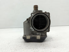 2012-2016 Bmw 328i Throttle Body P/N:1354 7588625-02 1354 7588625-04 Fits 2012 2013 2014 2015 2016 2017 2018 OEM Used Auto Parts