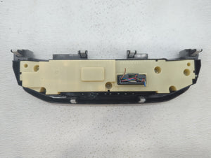 2013-2015 Honda Accord Climate Control Module Temperature AC/Heater Replacement P/N:79600 T2F A411 M1 79600 T2F C411 M1 Fits OEM Used Auto Parts