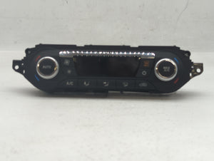 2015-2016 Ford Escape Climate Control Module Temperature AC/Heater Replacement P/N:CJ5T-18C612-BE CJ5T-18C612-BC Fits 2015 2016 OEM Used Auto Parts