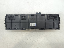 2016-2018 Honda Pilot Climate Control Module Temperature AC/Heater Replacement P/N:79600 TG7 A920 M1 79600 TG7 A911 M1 Fits OEM Used Auto Parts