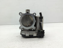 2015-2018 Mercedes-Benz C300 Throttle Body P/N:A 270 141 00 25 2701410025 Fits 2013 2014 2015 2016 2017 2018 2019 2020 2021 OEM Used Auto Parts