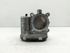 2015-2018 Mercedes-Benz C300 Throttle Body P/N:A 270 141 00 25 2701410025 Fits 2013 2014 2015 2016 2017 2018 2019 2020 2021 OEM Used Auto Parts