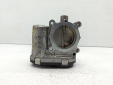 2015-2018 Mercedes-Benz C300 Throttle Body P/N:A 270 141 00 25 2701410025 Fits 2013 2014 2015 2016 2017 2018 2019 2020 2021 OEM Used Auto Parts