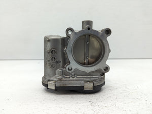 2015-2018 Mercedes-Benz C300 Throttle Body P/N:A 270 141 00 25 2701410025 Fits 2013 2014 2015 2016 2017 2018 2019 2020 2021 OEM Used Auto Parts