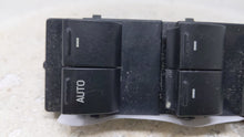 2008 Ford Sable Master Power Window Switch Replacement Driver Side Left Fits OEM Used Auto Parts - Oemusedautoparts1.com