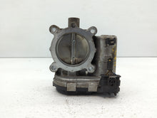 2014-2019 Mercedes-Benz Cla250 Throttle Body P/N:A 270 141 00 25 2701410025 Fits 2013 2014 2015 2016 2017 2018 2019 2020 2021 OEM Used Auto Parts