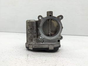 2014-2019 Mercedes-Benz Cla250 Throttle Body P/N:A 270 141 00 25 2701410025 Fits 2013 2014 2015 2016 2017 2018 2019 2020 2021 OEM Used Auto Parts