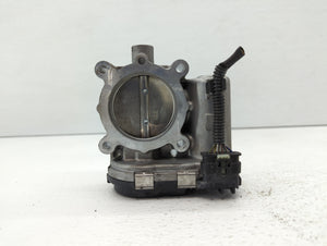 2014-2019 Mercedes-Benz Cla250 Throttle Body P/N:A 270 141 00 25 2701410025 Fits 2013 2014 2015 2016 2017 2018 2019 2020 2021 OEM Used Auto Parts