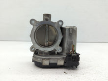 2014-2019 Mercedes-Benz Cla250 Throttle Body P/N:A 270 141 00 25 2701410025 Fits 2013 2014 2015 2016 2017 2018 2019 2020 2021 OEM Used Auto Parts