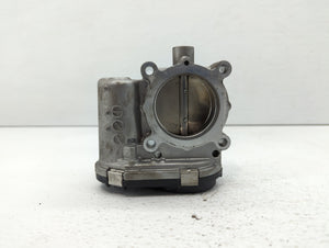 2014-2019 Mercedes-Benz Cla250 Throttle Body P/N:A 270 141 00 25 2701410025 Fits 2013 2014 2015 2016 2017 2018 2019 2020 2021 OEM Used Auto Parts