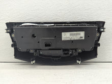 2014-2016 Nissan Rogue Climate Control Module Temperature AC/Heater Replacement P/N:27500 4BB0D 27500 4BA0A Fits 2014 2015 2016 OEM Used Auto Parts