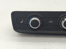 2015-2018 Audi A3 Climate Control Module Temperature AC/Heater Replacement P/N:8V0 820 047 E 8V0 820 043 C Fits OEM Used Auto Parts