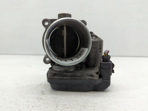 2006-2018 Audi A3 Throttle Body P/N:06F 133 062 T 06F 133 062 Q Fits OEM Used Auto Parts