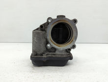 2006-2018 Audi A3 Throttle Body P/N:06F 133 062 T 06F 133 062 Q Fits OEM Used Auto Parts