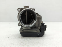 2010-2017 Audi Q5 Throttle Body P/N:06F 133 062 T 06F 133 062 Q Fits OEM Used Auto Parts