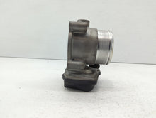 2006-2018 Audi A3 Throttle Body P/N:06F 133 062 T 06F 133 062 Q Fits OEM Used Auto Parts