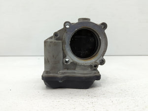 2006-2018 Audi A3 Throttle Body P/N:06F 133 062 T 06F 133 062 Q Fits OEM Used Auto Parts