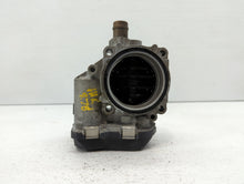 2012-2016 Bmw 328i Throttle Body P/N:1354 7588625-04 1354 7588625-03 Fits 2012 2013 2014 2015 2016 2017 2018 OEM Used Auto Parts