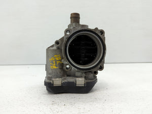 2012-2016 Bmw 328i Throttle Body P/N:1354 7588625-04 1354 7588625-03 Fits 2012 2013 2014 2015 2016 2017 2018 OEM Used Auto Parts