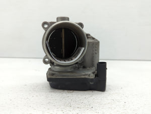 2005-2016 Audi A4 Throttle Body P/N:06F 133 062 T 06F 133 062 Q Fits OEM Used Auto Parts